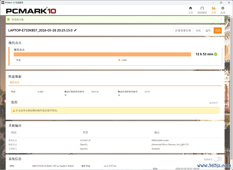 96GB显存启动230B大模子！七彩虹灵创K16条记本评测：160W性能开释 AMD锐龙AI Max+ 395加执万能迁徙AI责任站